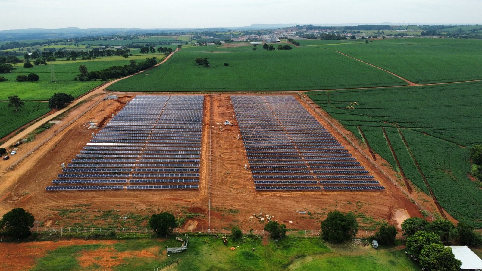 UFV Cesariolange · EDP