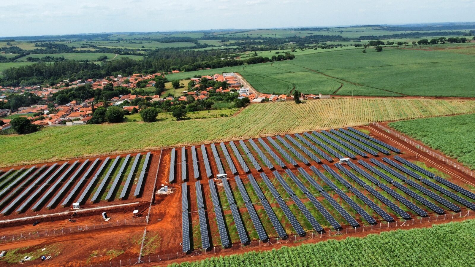 UFV Fazenda Velha · EDP