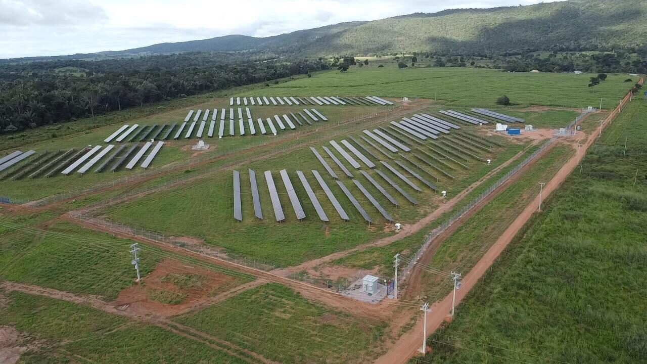 UFV Pontes e Lacerda 1