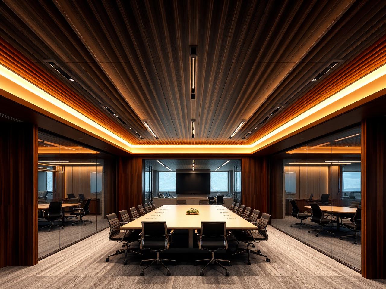 Corporativo & Construção Civil