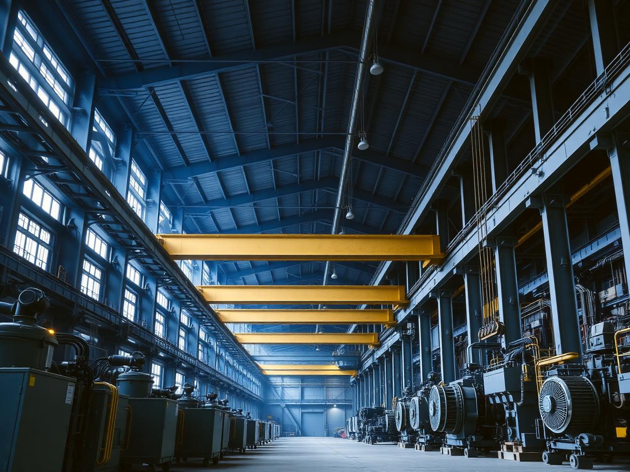 Indústria (Grupo A)