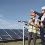 5 benefícios da energia solar fotovoltaica para a sua empresa